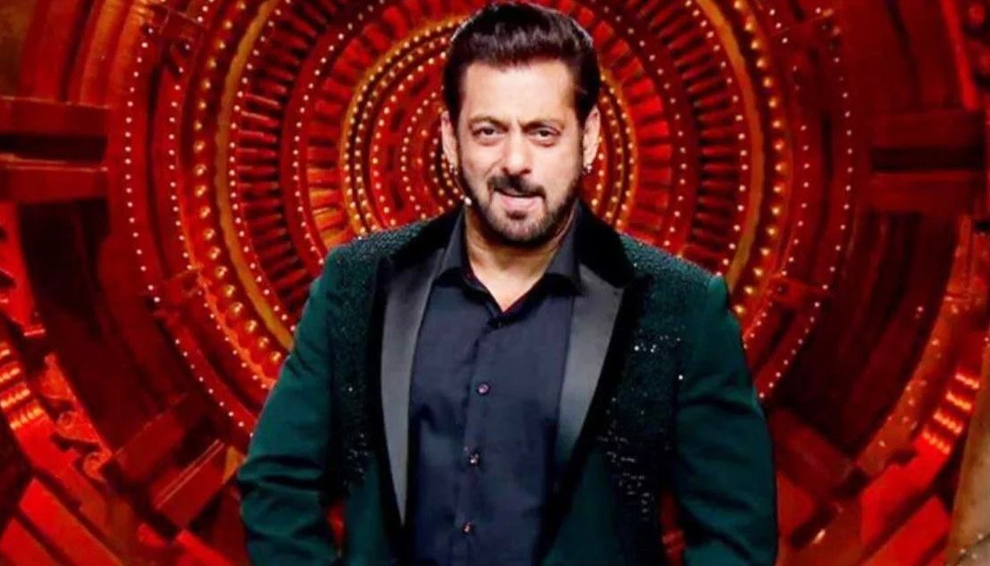 সালমান খান