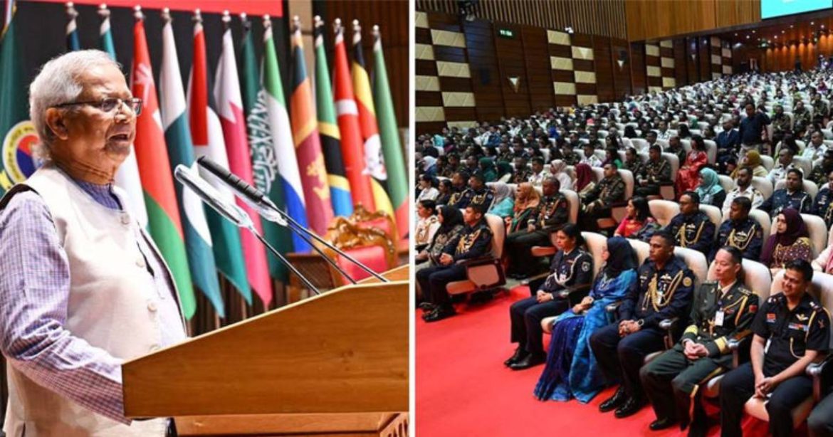 ইউনূস সেনাবাহিনী