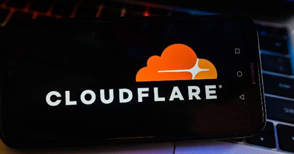 ক্লাউডফেয়ার