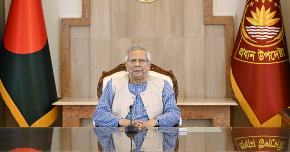 প্রধান উপদেষ্টা (1)