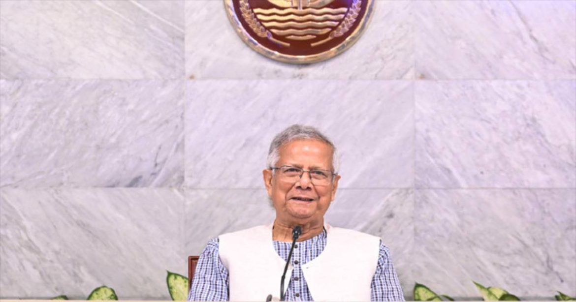 প্রধান উপদেষ্টা