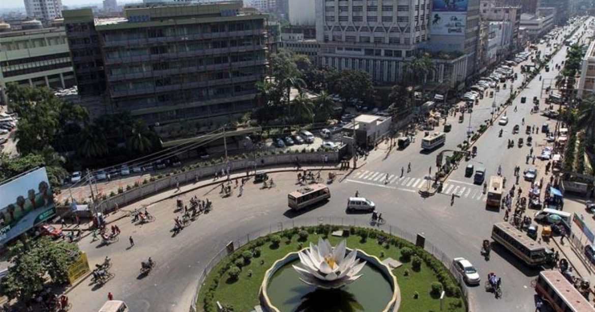 রাজধানীতে কোথায় কী