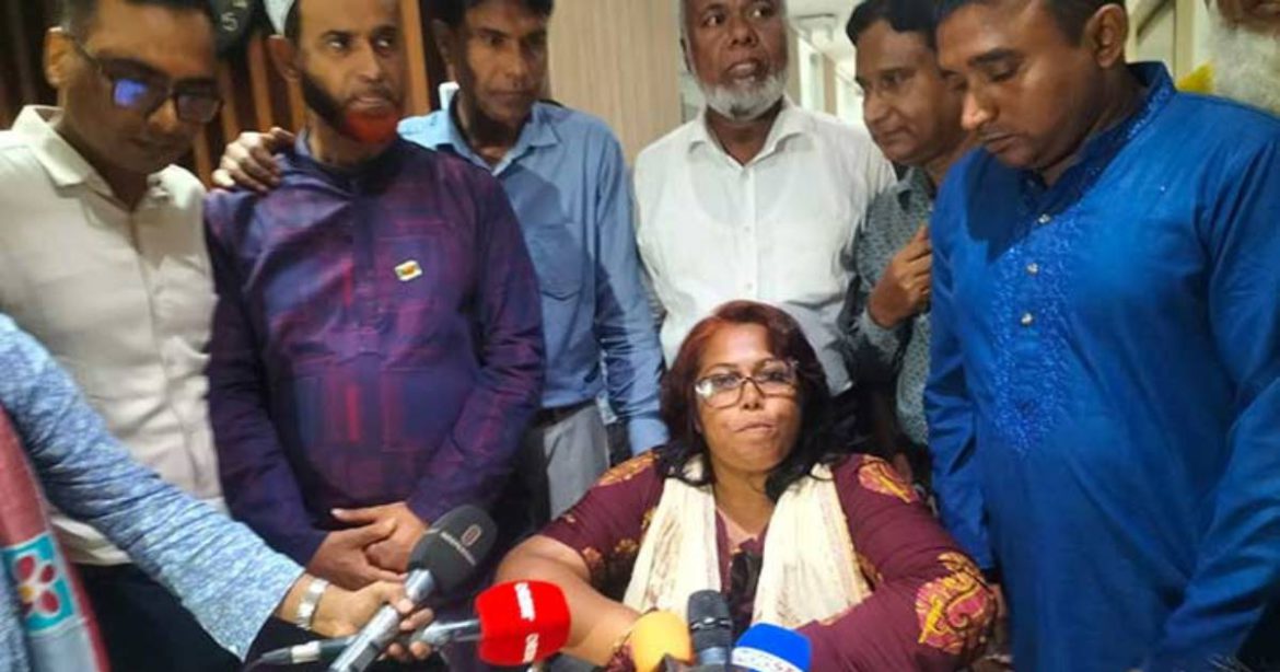 শিক্ষক আন্দোলন