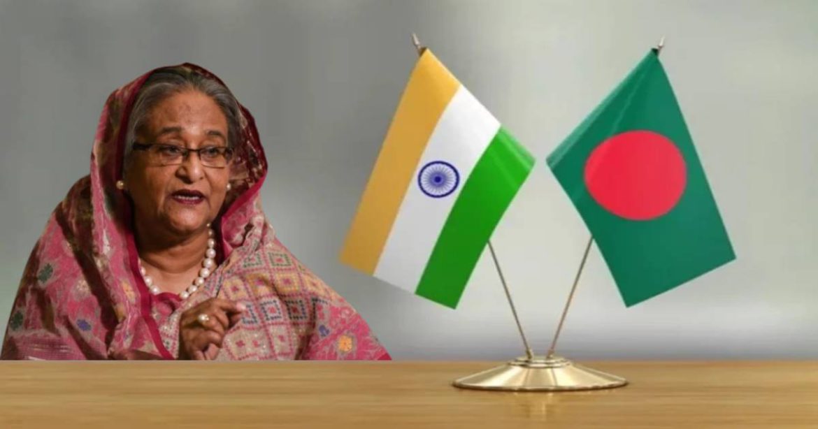 হাসিনা গণমাধ্যম